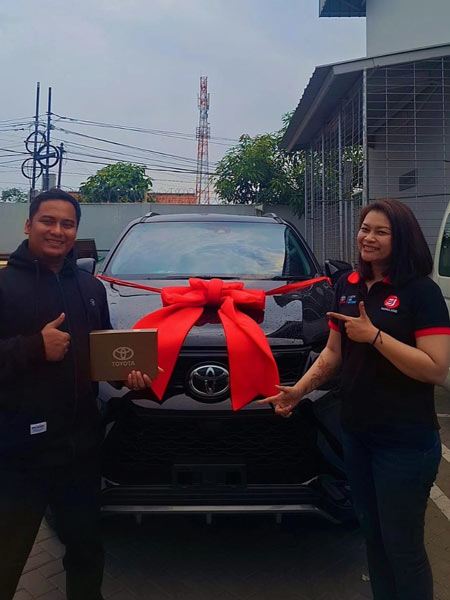 amanada-sales-toyota-tangsel